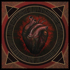 Tabernaculum mp3 Album by Rebirth of Nefast