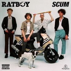 SCUM (Deluxe Edition) mp3 Album by RAT BOY