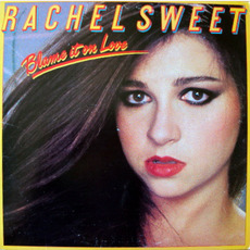 Blame It on Love mp3 Album by Rachel Sweet