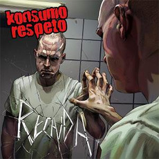 Recaída mp3 Album by Konsumo Respeto