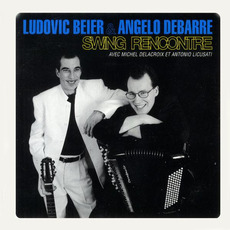 Swing rencontre mp3 Album by Angelo Debarre & Ludovic Beier
