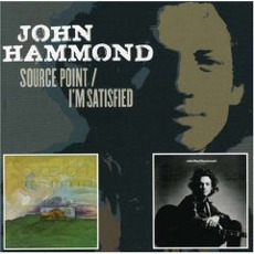 Source Point / I'm Satisfied mp3 Artist Compilation by John Hammond