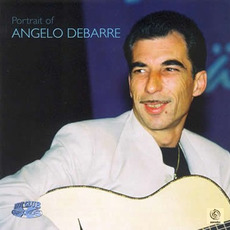 Portrait of Angelo Debarre mp3 Artist Compilation by Angelo Debarre