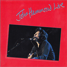John Hammond Live (Re-Issue) mp3 Live by John Hammond