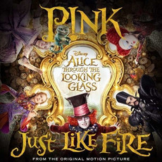 Just Like Fire mp3 Single by P!nk