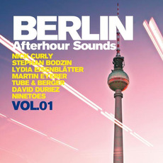 Berlin Afterhour Sounds, Vol.01 mp3 Compilation by Various Artists