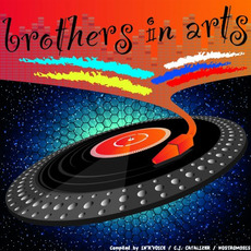 Brothers in Arts mp3 Compilation by Various Artists