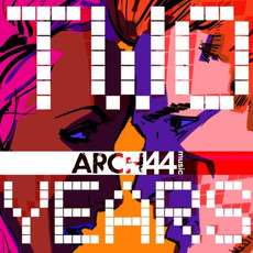 Arch44 Music: Two Years mp3 Compilation by Various Artists