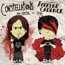 Nu Metal vs Emo mp3 Compilation by Various Artists