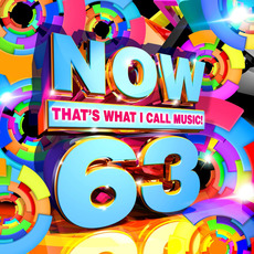 NOW That's What I Call Music! 63 mp3 Compilation by Various Artists