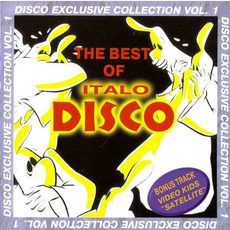 Disco Exclusive Collection, Vol.1 mp3 Compilation by Various Artists