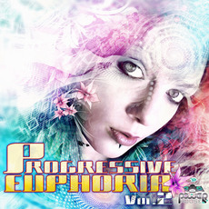 Progressive Euphoria, Vol.2 mp3 Compilation by Various Artists