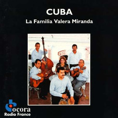Cuba mp3 Compilation by Various Artists