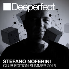 Stefano Noferini: Club Edition Summer 2015 mp3 Compilation by Various Artists