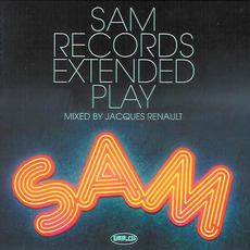 Sam Records Extended Play mp3 Compilation by Various Artists
