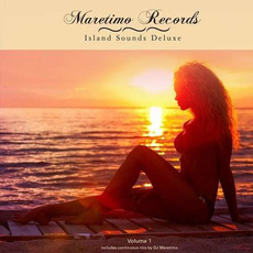Maretimo Records: Island Sounds Deluxe, Volume 1 mp3 Compilation by Various Artists