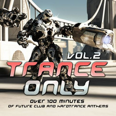 Trance Only, Vol.2 mp3 Compilation by Various Artists