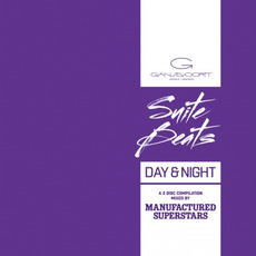 Gansevoort presents: Suite Beats - Day & Night mp3 Compilation by Various Artists
