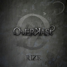 Rize mp3 Album by OverKast