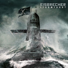 Sturmfahrt (Limited Edition) mp3 Album by Eisbrecher