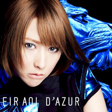 D'AZUR mp3 Album by Eir Aoi (藍井エイル)