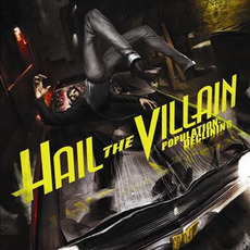 Population: Declining (Re-Issue) mp3 Album by Hail the Villain