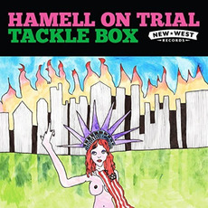 Tackle Box mp3 Album by Hamell On Trial