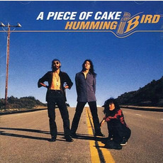 A Piece of Cake mp3 Album by Humming Bird