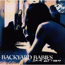 Diesel and Power (Re-Issue) mp3 Album by Backyard Babies