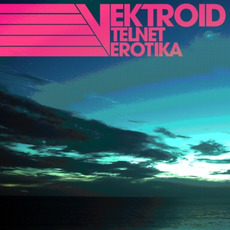 Telnet Erotika mp3 Album by VEKTROID