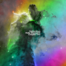 Hello Skypedals EP2 mp3 Album by Vektordrum