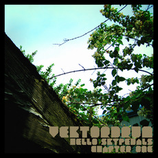 Hello Skypedals EP1 mp3 Album by Vektordrum