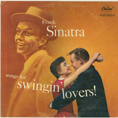 Songs for Swingin' Lovers! (Remastered) mp3 Album by Frank Sinatra