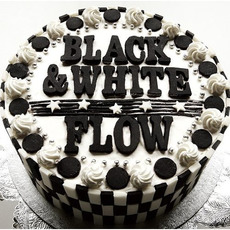 BLACK & WHITE mp3 Album by FLOW