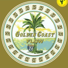 Golden Coast mp3 Album by FLOW