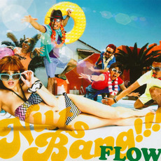 NUTS BANG!!! mp3 Album by FLOW