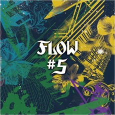#5 mp3 Album by FLOW