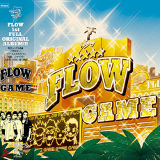 GAME mp3 Album by FLOW