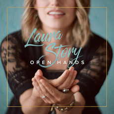 Open Hands mp3 Album by Laura Story