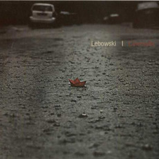 Cinematic mp3 Album by Lebowski