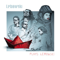 Plays Lebowski mp3 Album by Lebowski
