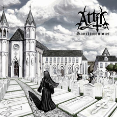 Sanctimonious mp3 Album by Attic