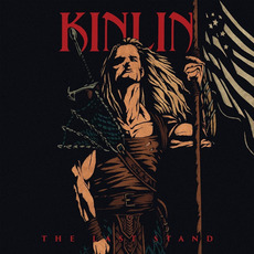 The Last Stand mp3 Album by Kinlin