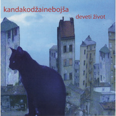 Deveti život mp3 Album by Kanda Kodža i Nebojša