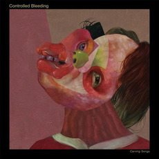 Carving Songs mp3 Album by Controlled Bleeding