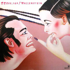 SSSSS...Top mp3 Album by Wallenstein