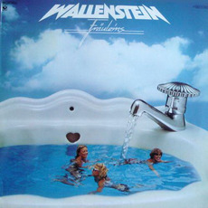 Frauleins mp3 Album by Wallenstein