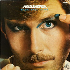 Blue-Eyed Boys mp3 Album by Wallenstein