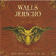 With Devils Amongst Us All mp3 Album by Walls of Jericho