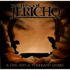 A Day and a Thousand Years mp3 Album by Walls of Jericho
